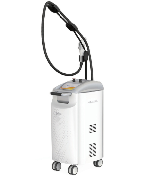 IPL機器について